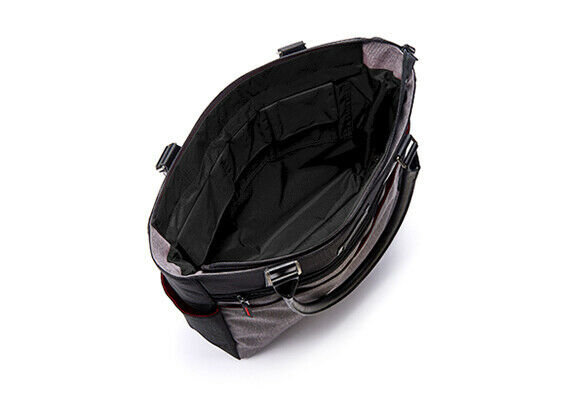 NISSAN NISMO Genuine Business Tote Bag Shoulder Bag KWA4050L00