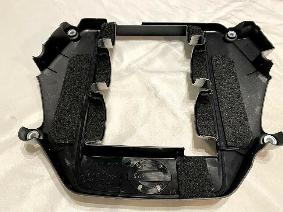 OEM Nissan GT-R R35 09-14 Front Lower Engine Cover – 75890-JF00A