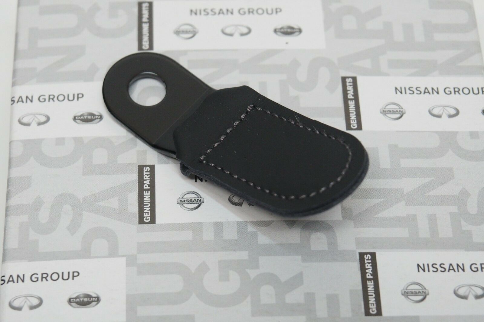 Nissan Genuine R35 GT-R GTR Trunk Pull Handle New ★