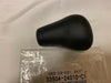 Toyota Genuine 83-87 Levin Trueno AE86 5-speed Black Shift Knob 33504-24010-C1