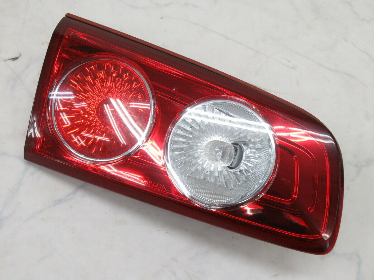 Mazda Genuine 2005 Mazda2 Demio  DY3W DY5W Taillights Set Used ★