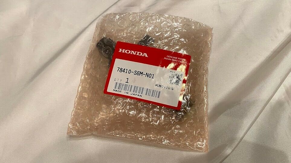 Honda Genuine Integra DC5 Civic si Speed Sensor k20A2 78410-S6M-N01 ★