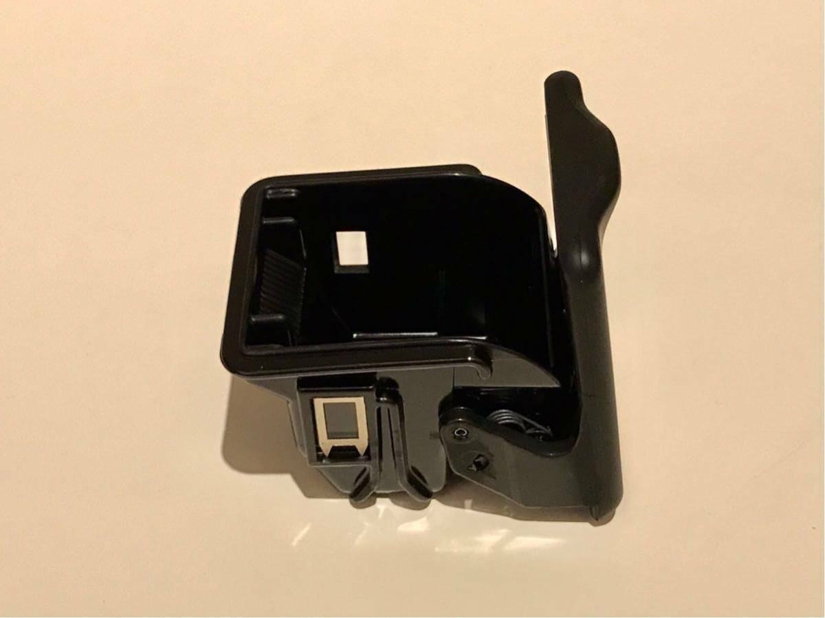 Toyota Genuine Supra JZA80 Center Console Ash Tray Box Coin Pocket 74102-14130