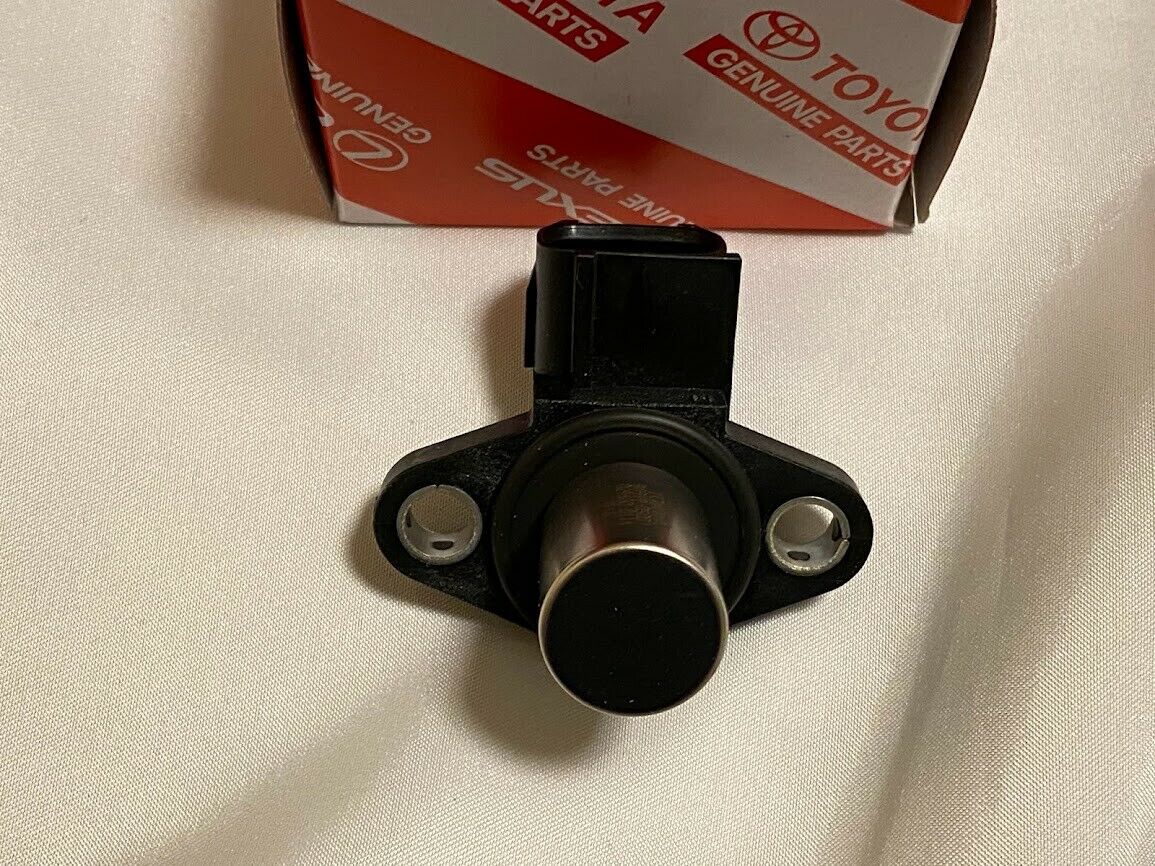 TOYOTA Genuine Cam Position Sensor 1JZ-GE 1JZ-GTE 2JZ-GE 2JZ-GTE 3S-GE