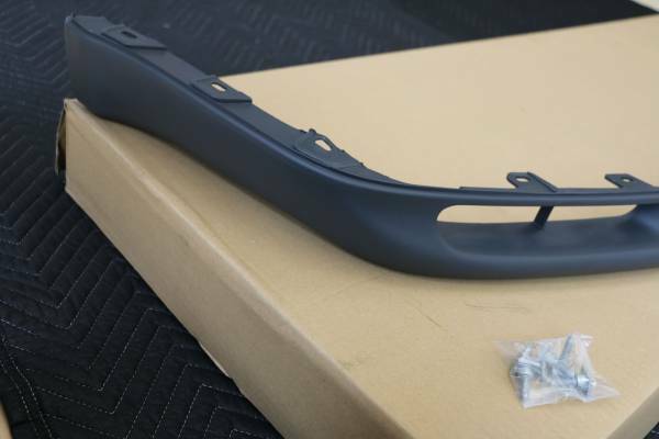 Nissan Genuine Skyline GT-R R32 BNR32 Front Spoiler 96015-05U00 New ★