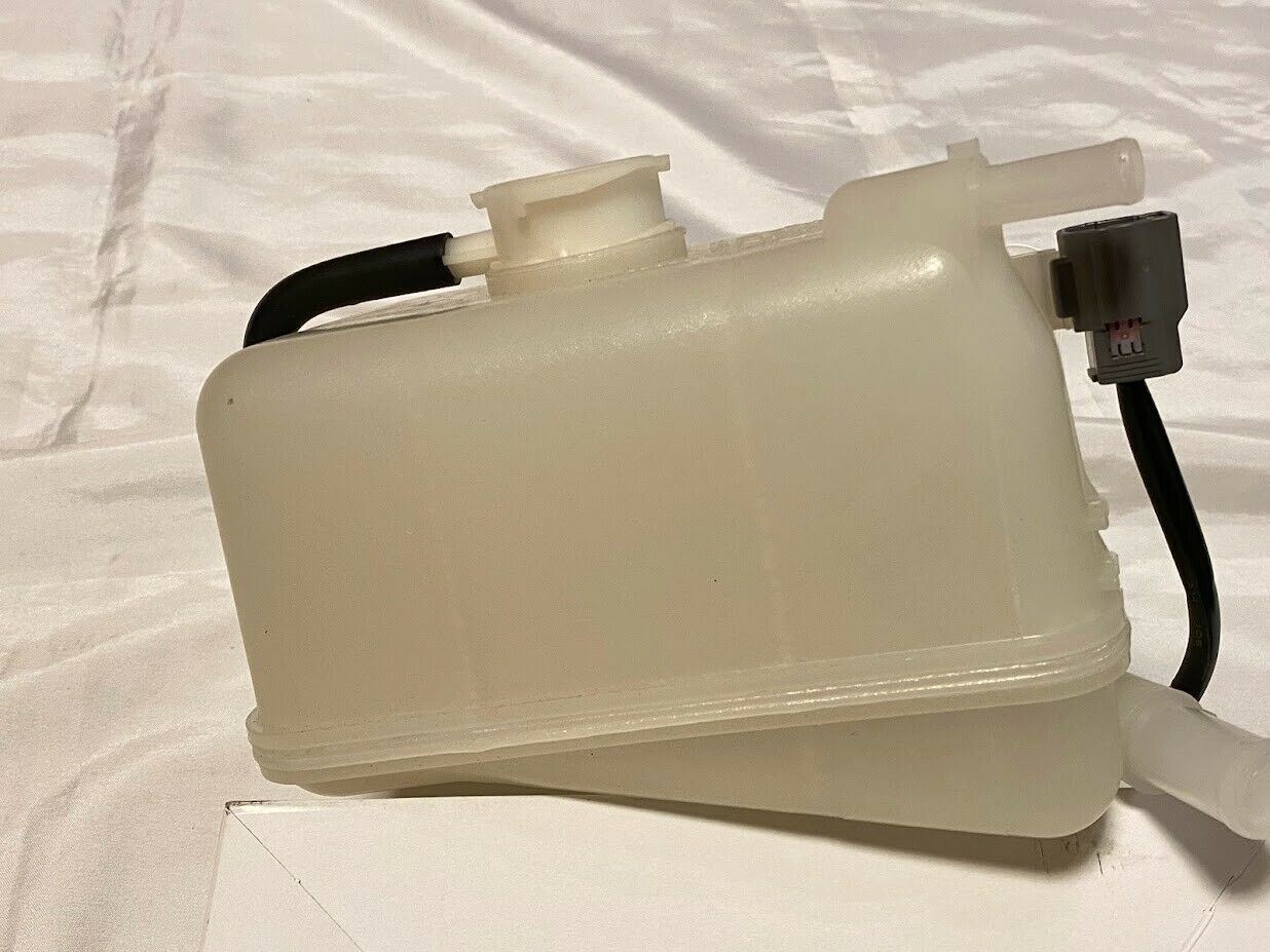 Mazda Genuine 2004 - 2011 RX-8  Radiator Coolant Overflow Tank N3H1-15-351G ★