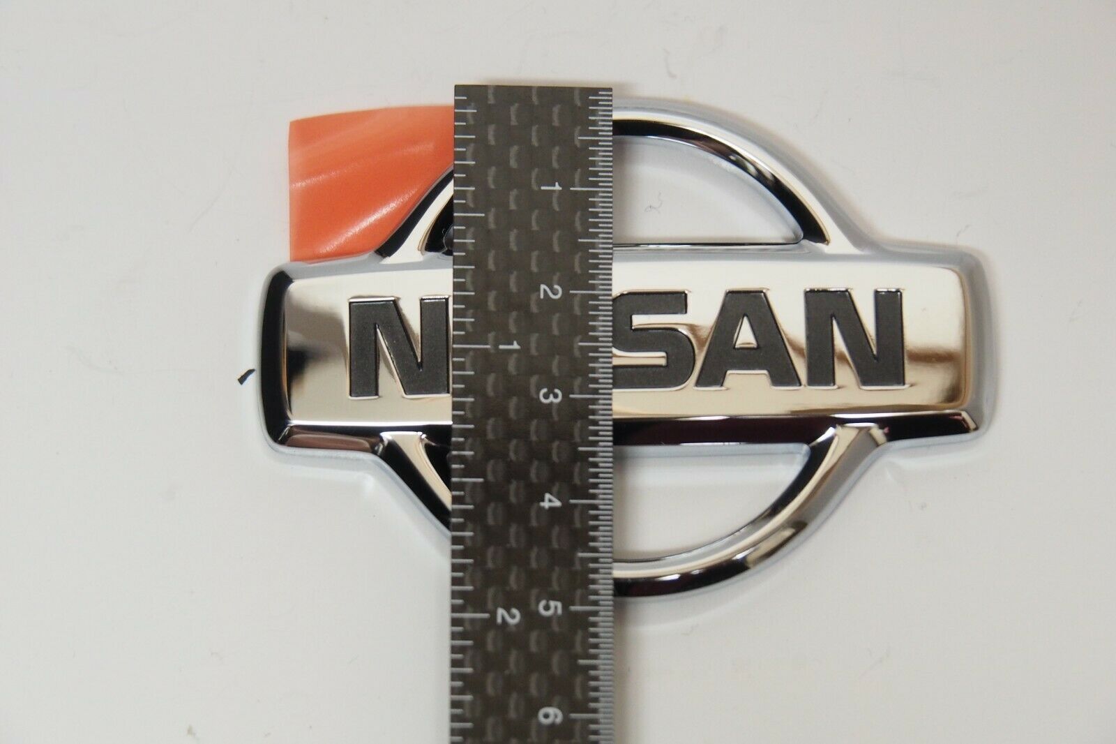 Find NISSAN S15 SILVIA REAR NAMEPLATE BADGE EMBLEM OEM NEW In Tacoma - Foto 10