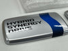 Toyota Genuine Corolla Sport HYBRID SYNERGY DRIVE Smart Key Cover PZ49J-G013000