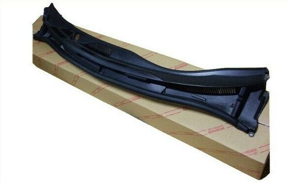 Toyota Supra JZA80 MK4 Genuine 93-98 RHD  Wiper Cowl Top Ventilator  55708-14020