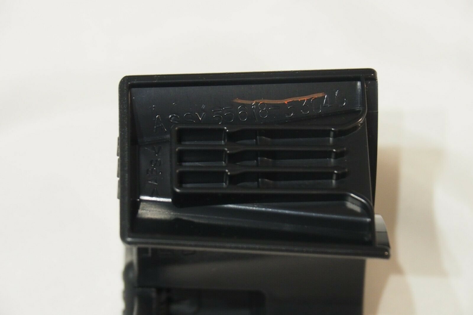 Toyota ALTEZZA Lexus IS200 IS300 Genuine Cup Holder Insert - Foto 2