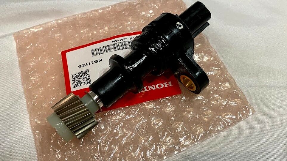 Honda Genuine Integra DC5 Civic si Speed Sensor k20A2 78410-S6M-N01 ★