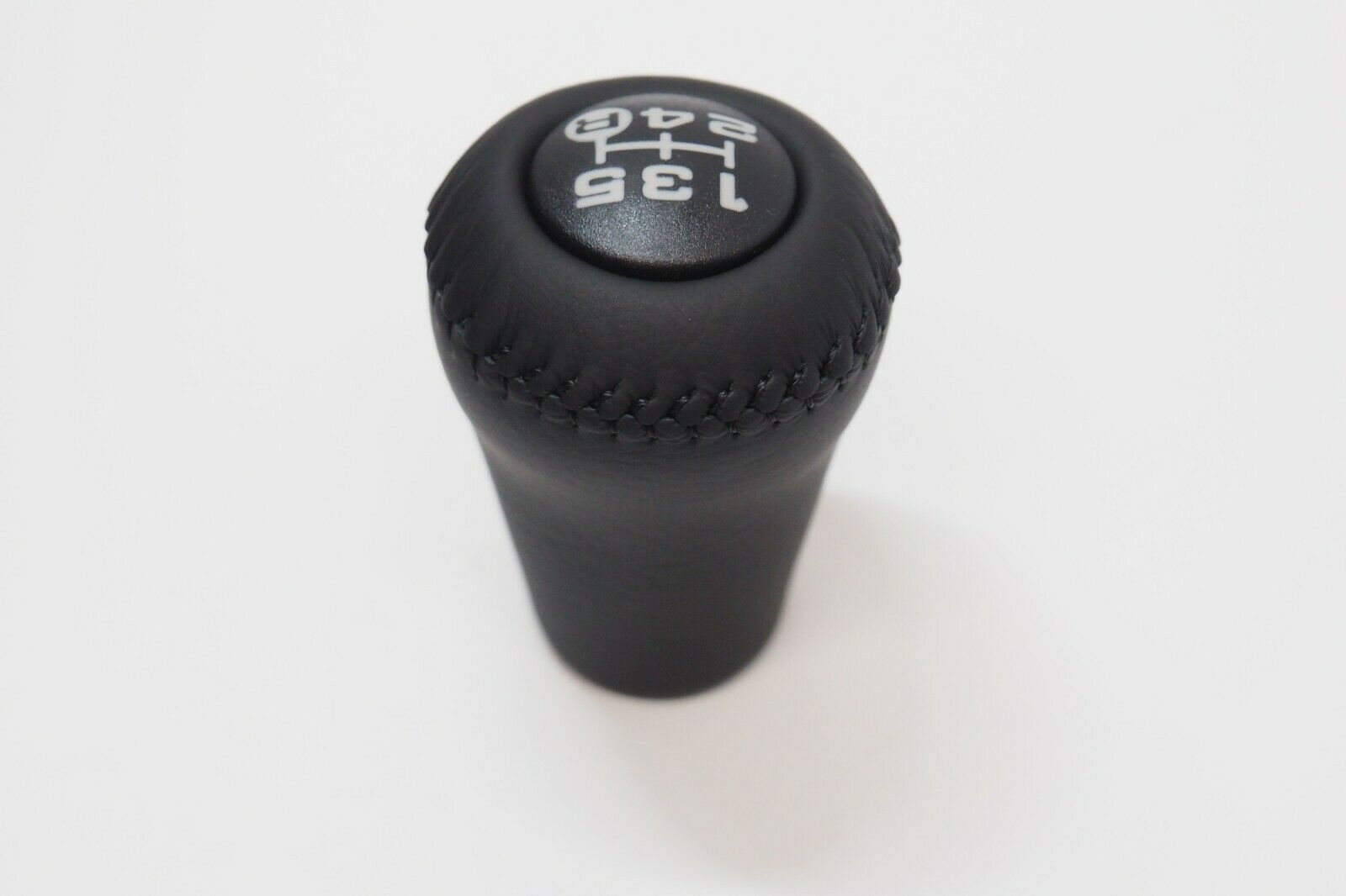 Toyota Genuine JZA70 Supra MK3  5 Speed Leather Shift Knob 33504-20120-C0 New ★