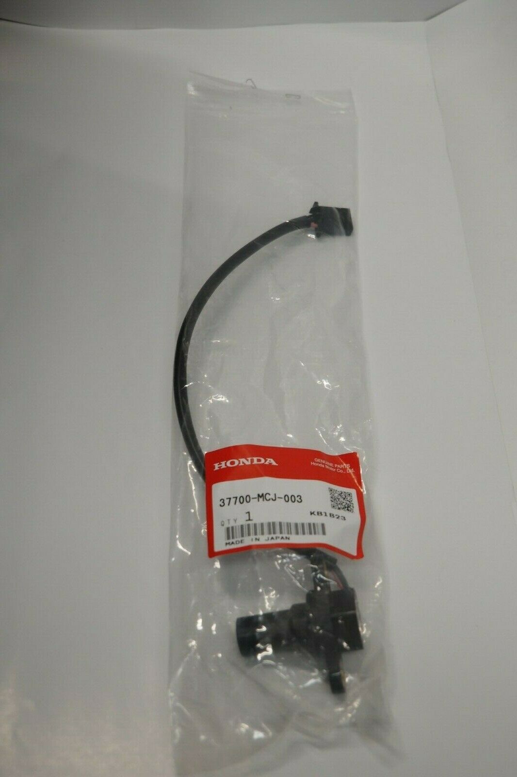 HONDA Genuine CBR900RR CBR929RR CB600F Hornet Speedo Meter Sensor 37700-MCJ-003 ★