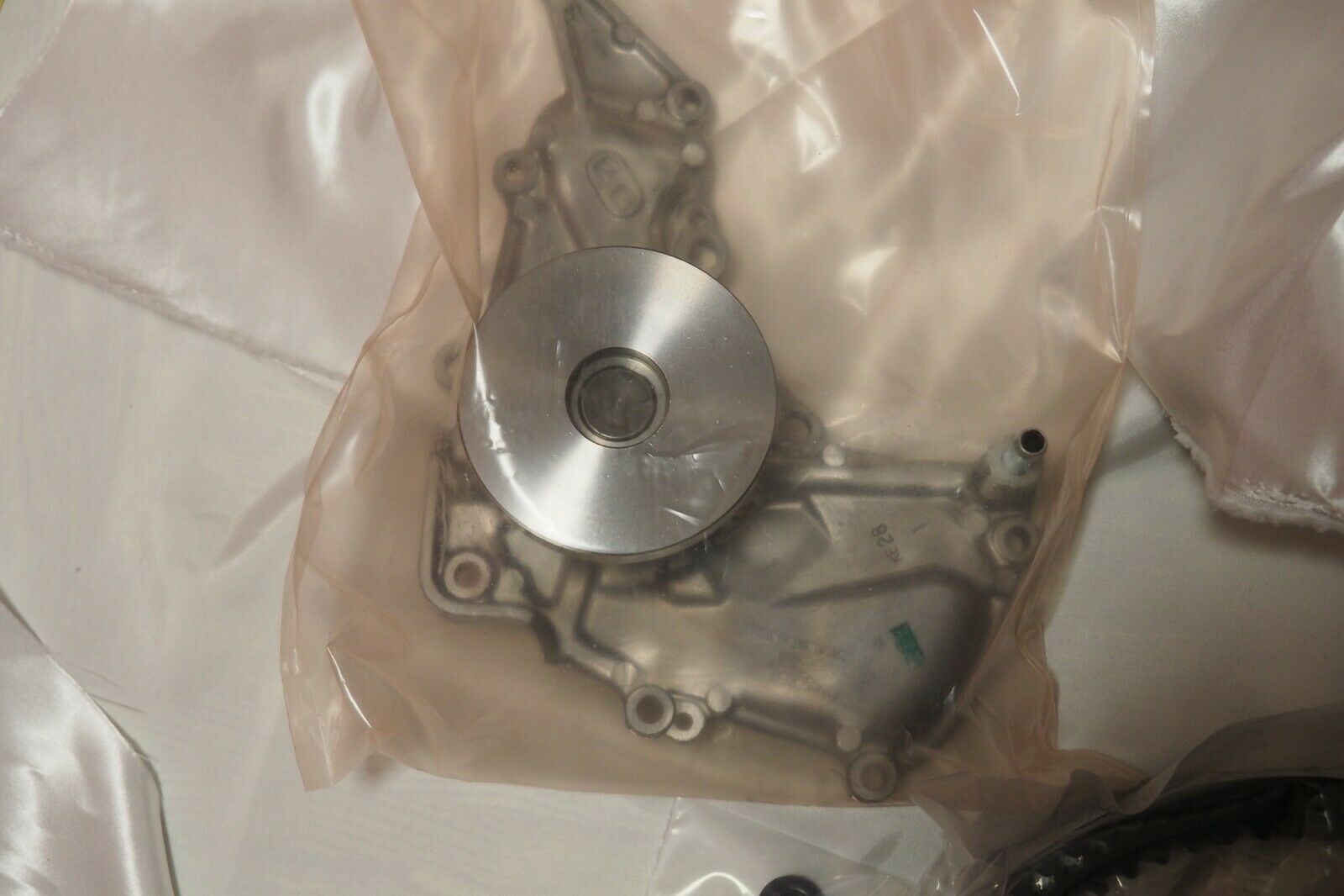 Honda Genuine NSX NA1 Timing Belt Kit Water Pump Set 19200 PR7 305 honda-genuine-nsx-na1-timing-belt-kit-water-pump-set-19200-pr7-305