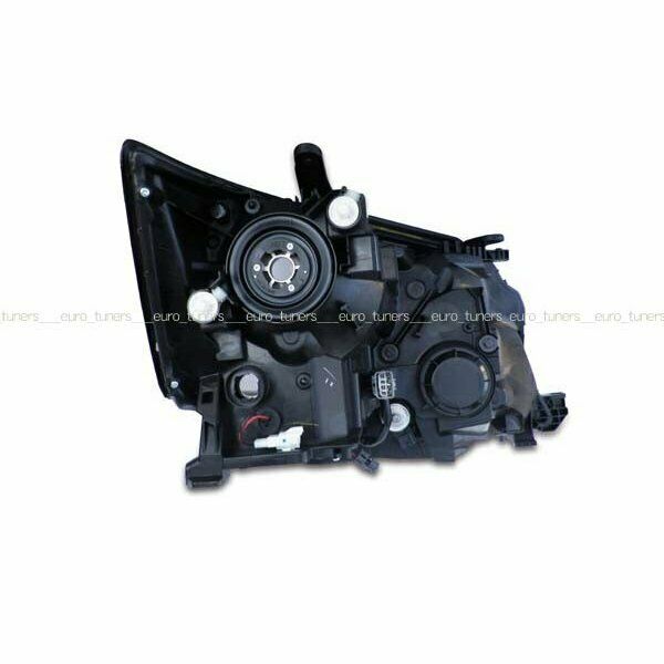 TOYOTA GENUINE 8118558062 UNIT HEADLAMP 81185-58062 FedEx DHL Japan ...
