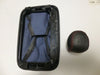 Toyota Genuine MR2 SW2#   Shift Cover Shift Knob Set OEM Parts New