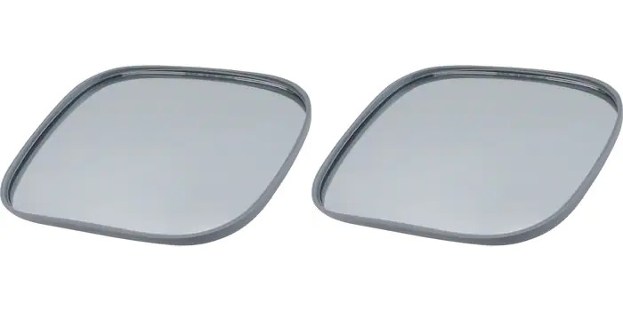 TOYOTA Genuine LAND Cruiser FJ40 BJ40 Outer Rear View Mirror RH & LH O ...