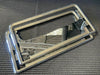 JDM TOYOTA Genuine Option License Frame Number Frame