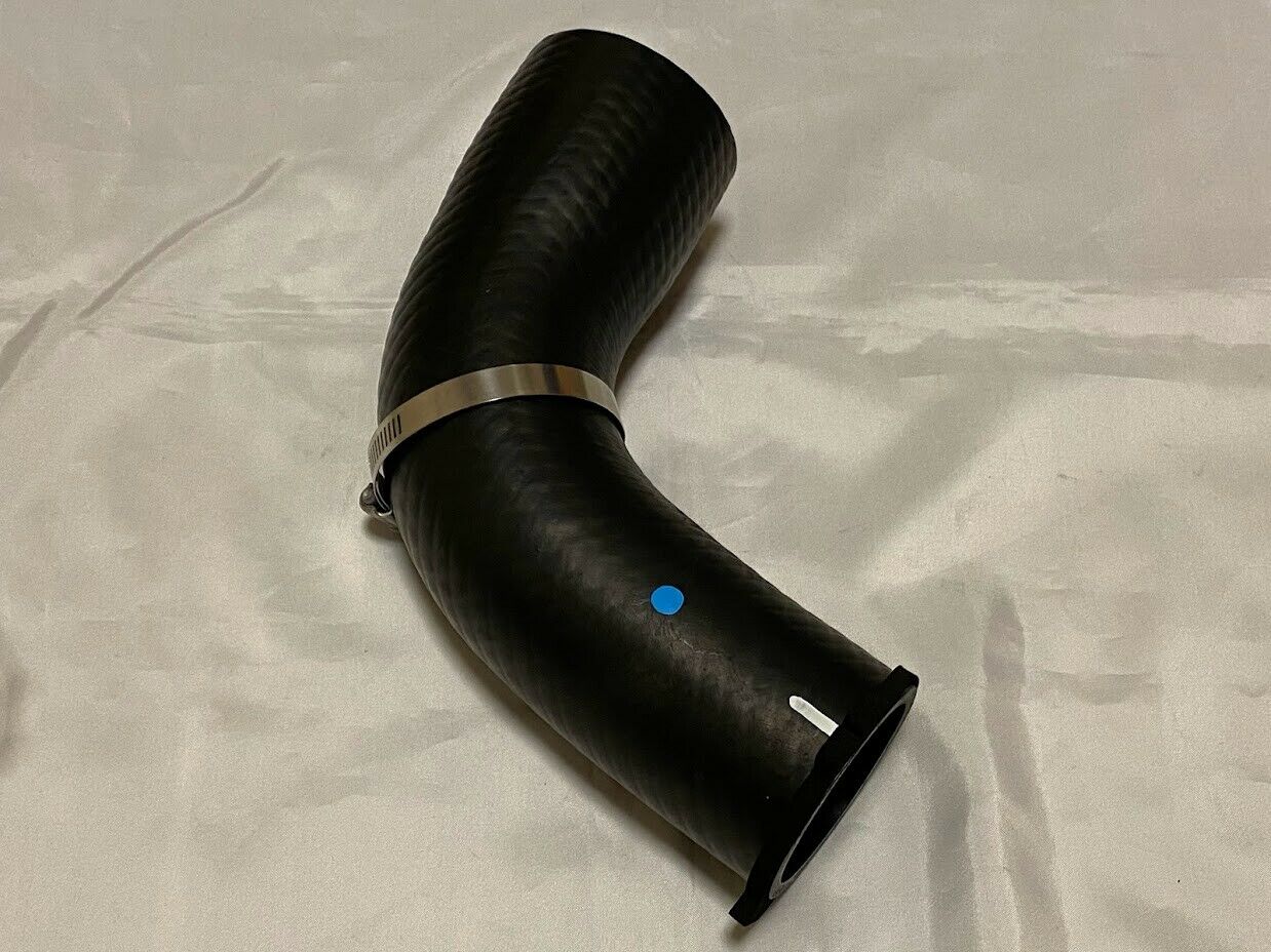 Toyota  Genuine Supra JZA80 MK4 1993-1997  Intercooler Pipe 17345-46040 OEM New