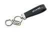 NISSAN NISMO Genuine Leather key ring Leather Strap KWA1050N20BK