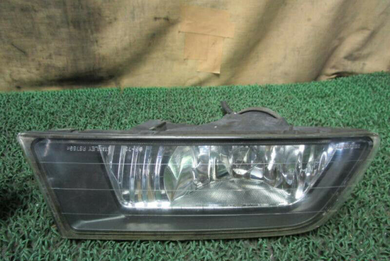 Honda Genuine Accord Wagon CH9 Front Fog Lights Lamps Set Used ★