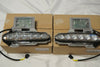 Nissan Genuine R35 GT-R GTR  Left & Right Led Fog Set New ★