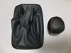 Toyota Genuine MR2 SW2#   Shift Cover Shift Knob Set OEM Parts New