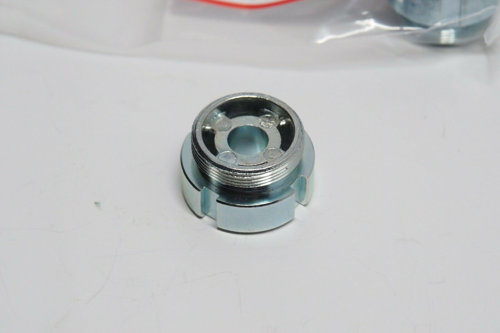 Honda Genuine Monkey Z50A /50Z handle holder nut 53143-045-000 ★