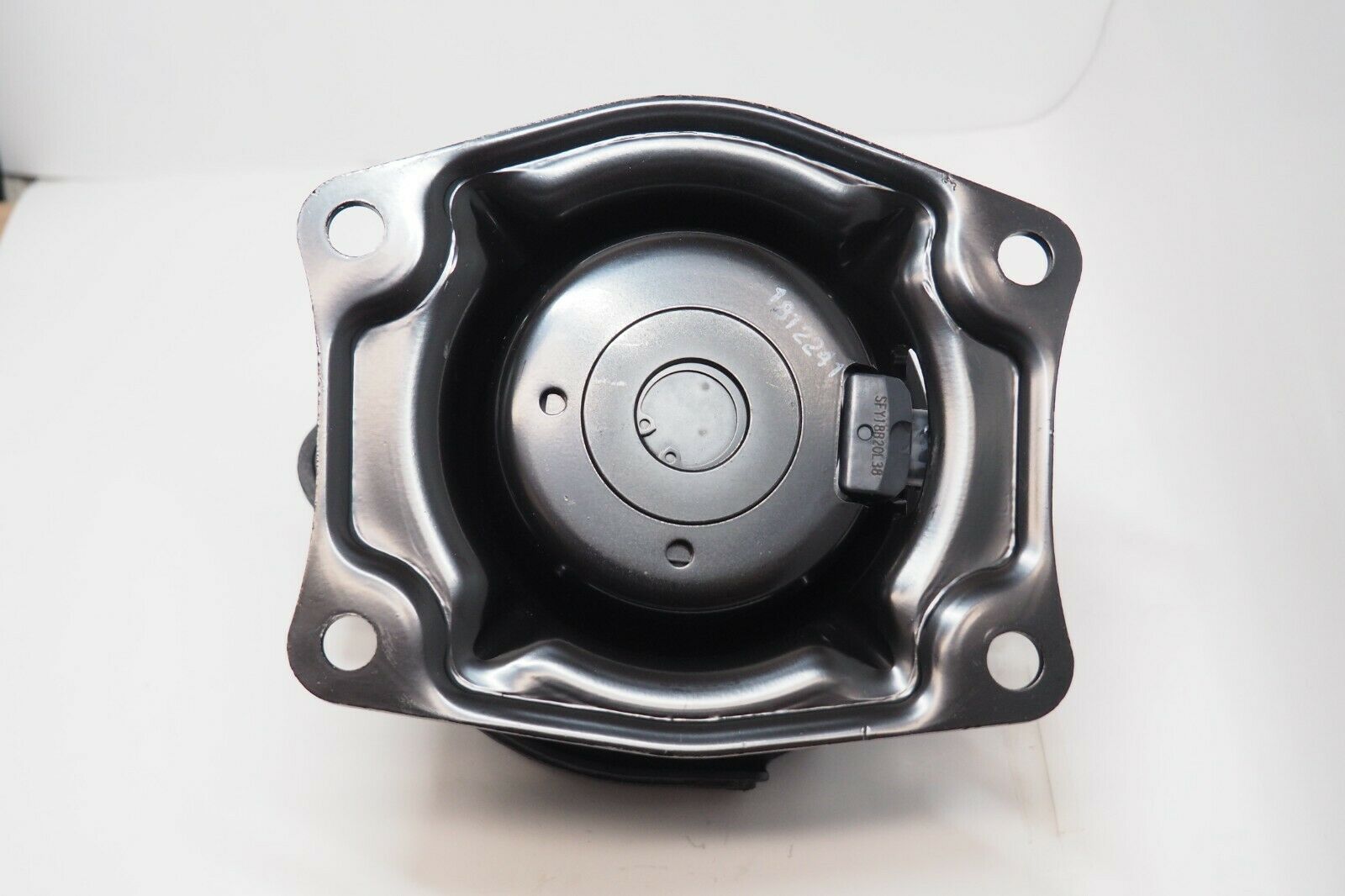 Active Control Engine Mount System Honda Genuine Front Engine Mounting Active Control Engine Mount 50830 ...