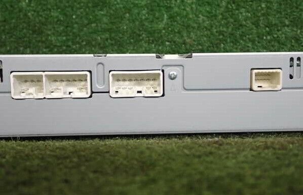 Lexus GS350 GS300 GS450h Radio Amplifier Pioneer OEM 86280-30620