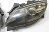 Mazda Genuine RX-8 SE3P Front HID Headlights Lamps Set Used ★