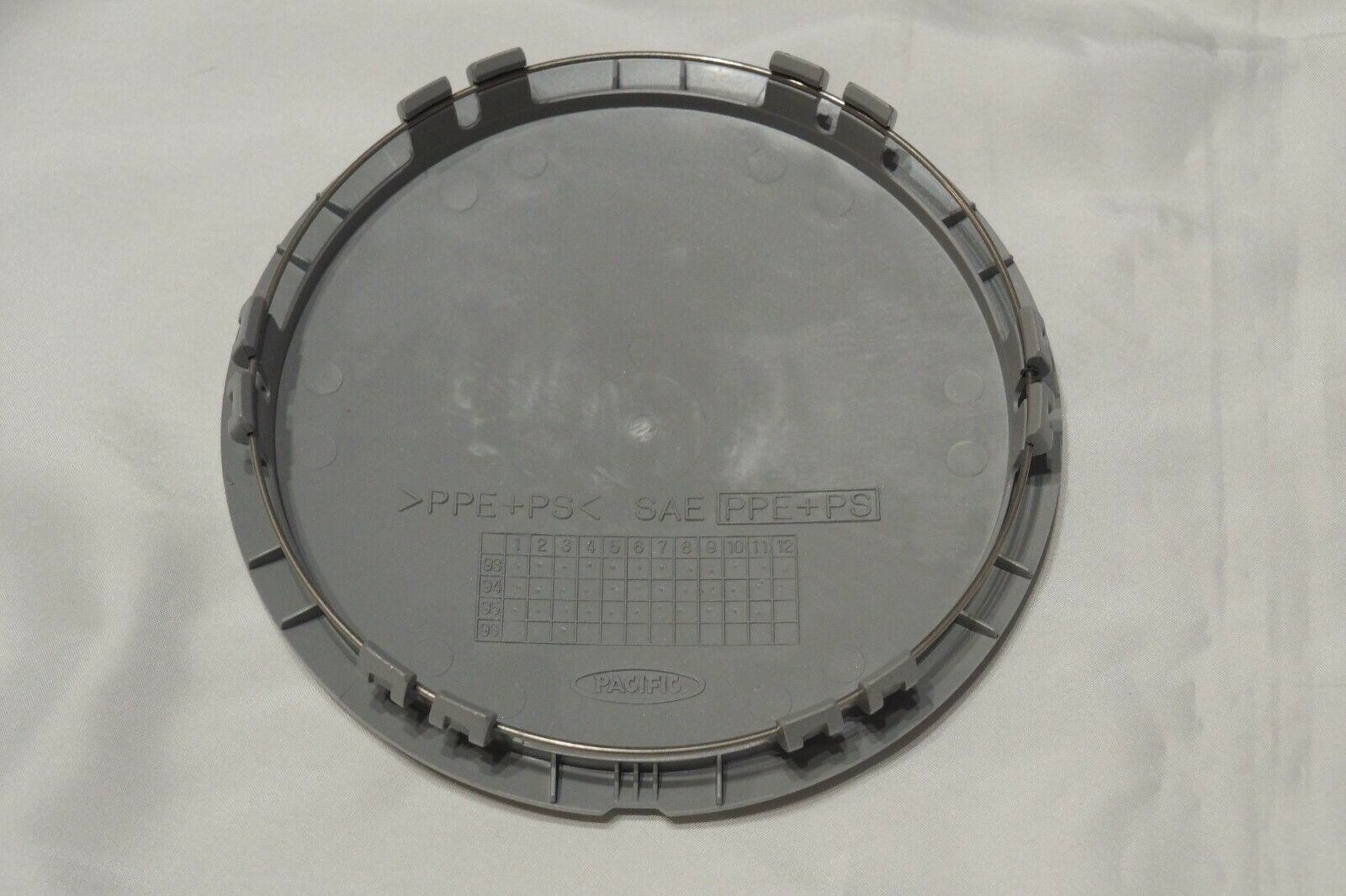 TOYOTA Genuine SUPRA JZA80 MK4 TT Wheel Center Hub Cap 42603-14320 4Qty New