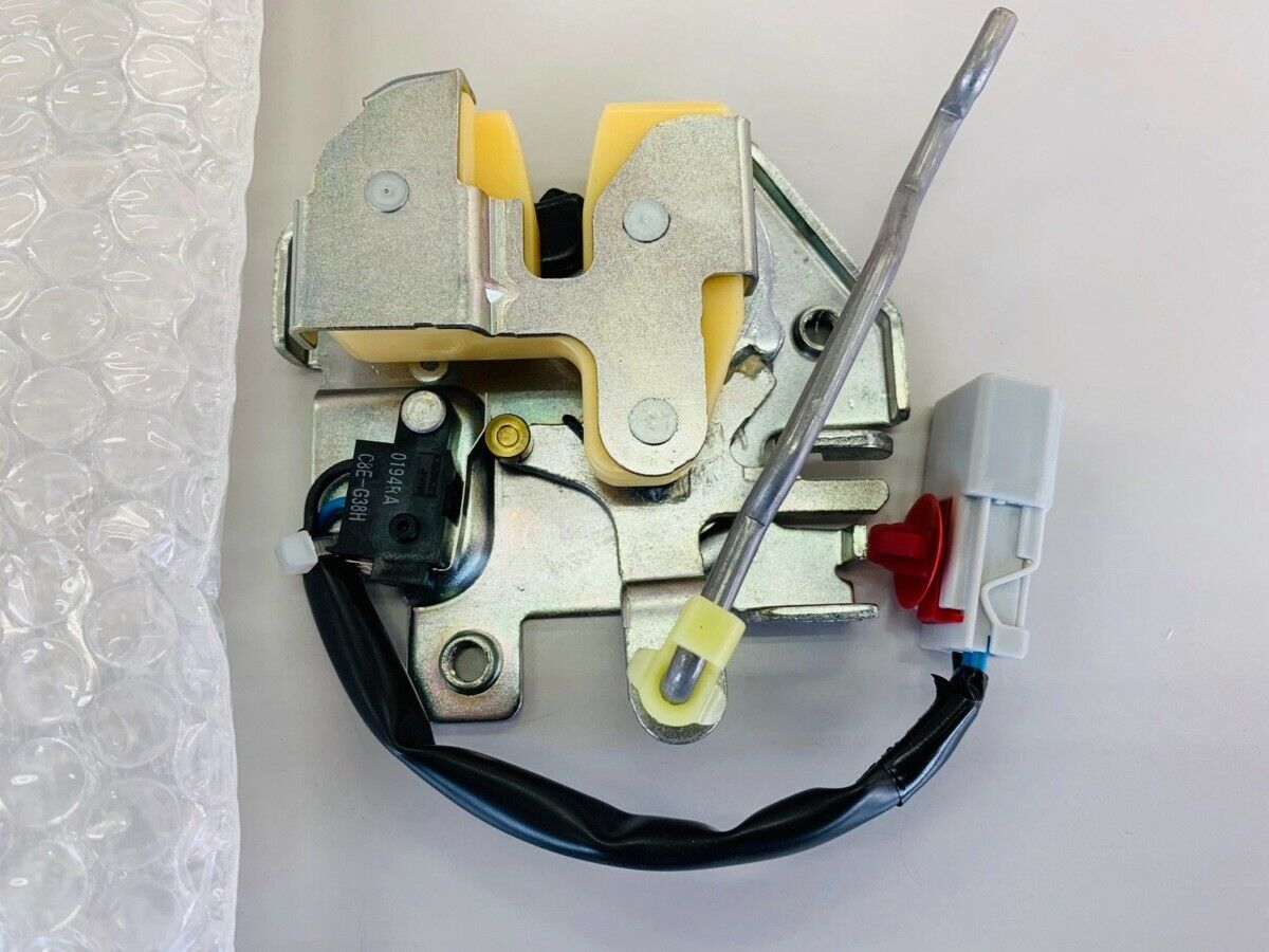 Honda ACURA Genuine NSX NA1 NA2 Trunk Latch Lock Release Actuator 74850-SL0-013 ★