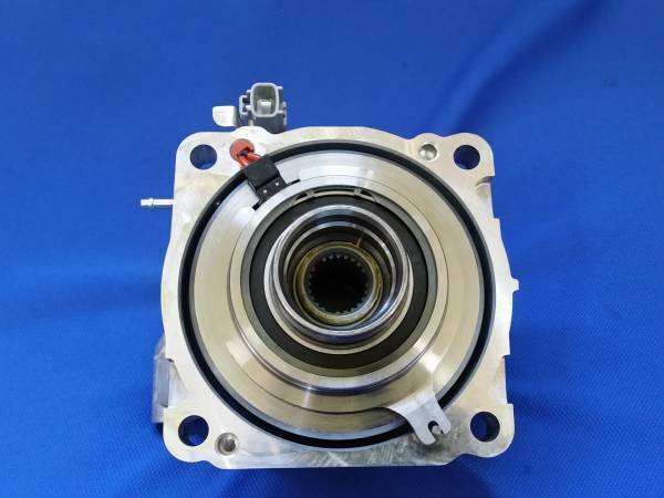 Toyota Genuine SIENA Rear Differential Viscous Coupler 41303-28013 OEM Parts New