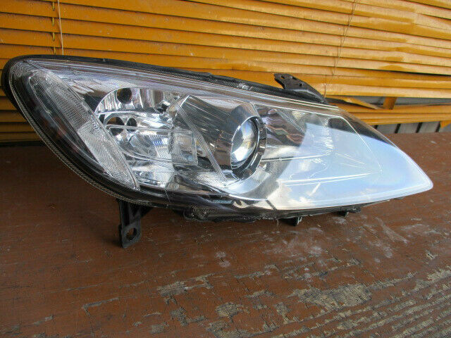 Mazda Genuine 2009-2011 RX-8 SE3P HID Headlights Right Used ★