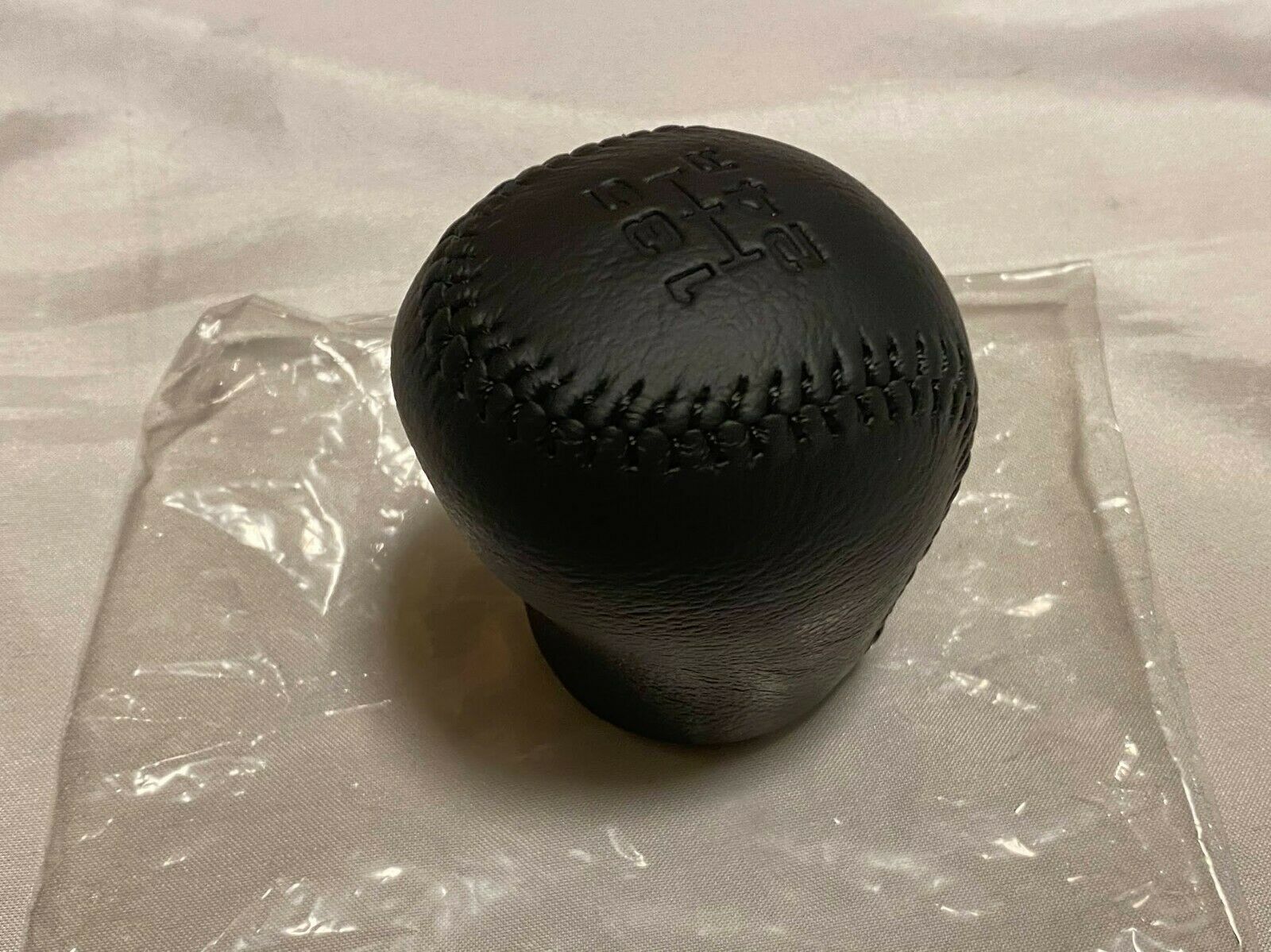 Toyota Genuine MR2 MR-2 SW20 Shift Knob  Lever 33504-17071-C0 OEM New