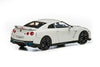 Nissan Genuine R35 GT-R  nismo 1/43rd Scale Diecast Model KWAM002195 New ★