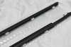Honda Genuine CRX CR-X 88-91 EF2 EF6 EF7 EF8 Front Door Window Molding Set ★