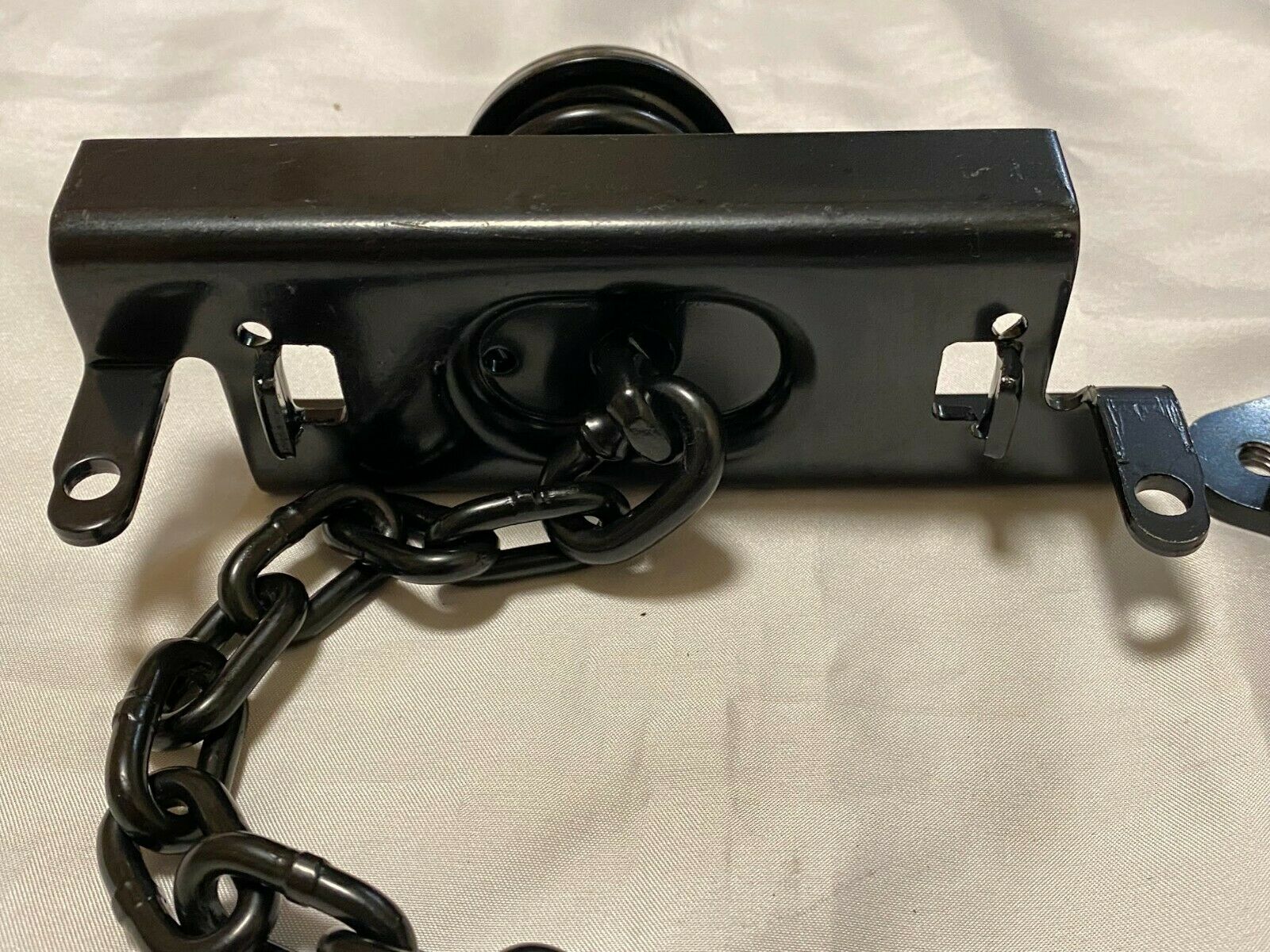 Genuine Toyota Lexus Spare Tire Carrier Assembly 51900-60280 For 03-09 4Runner GX470