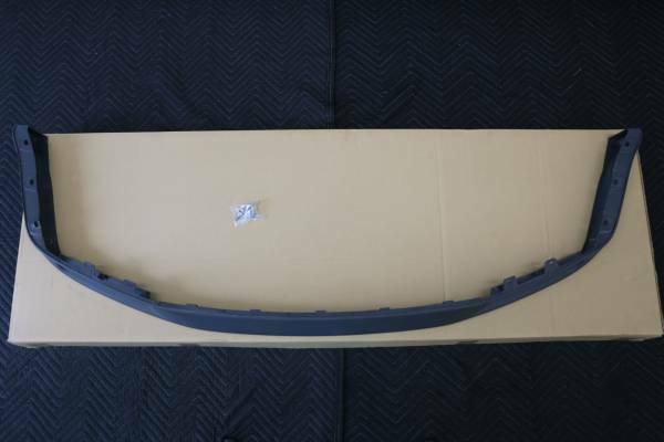 Nissan Genuine Skyline GT-R R32 BNR32 Front Spoiler 96015-05U00 New ★