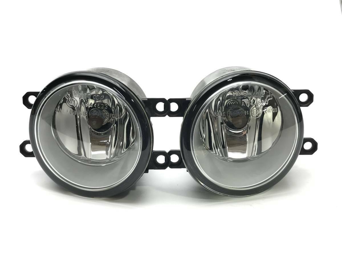 Toyota Prius2015-2018 ZVW50 Fog Lights Lamps Set OEM