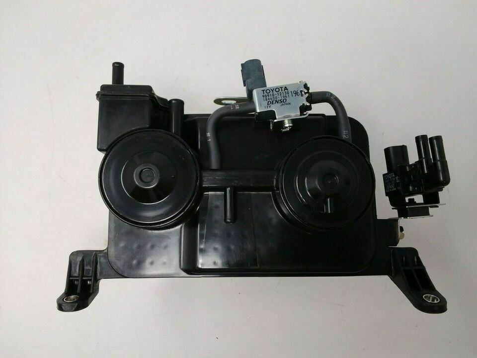 TOYOTA Genuine TACOMA 2RZ-FE/3RZ-FE/5VZ-FE Charcoal Canister Assy 77740-35392 ★