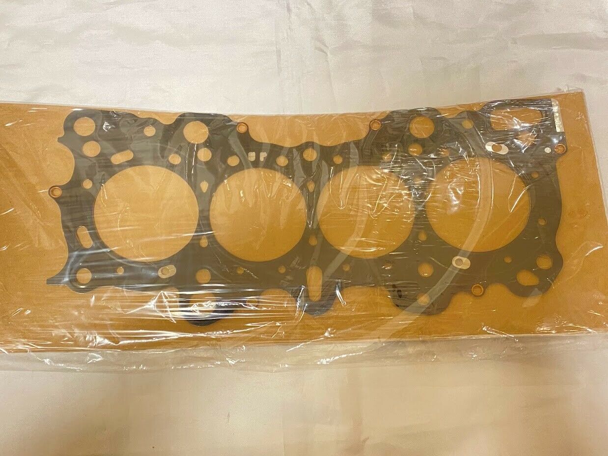 HONDA Genuine CIVIC EK9 INTEGRA DC2 CR-X EF8 B16A B18C Cylinder Head Gasket ★