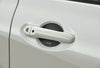 NISSAN NISMO Genuine Door Handle Protectors Skyline  carbon print 8064ARN020