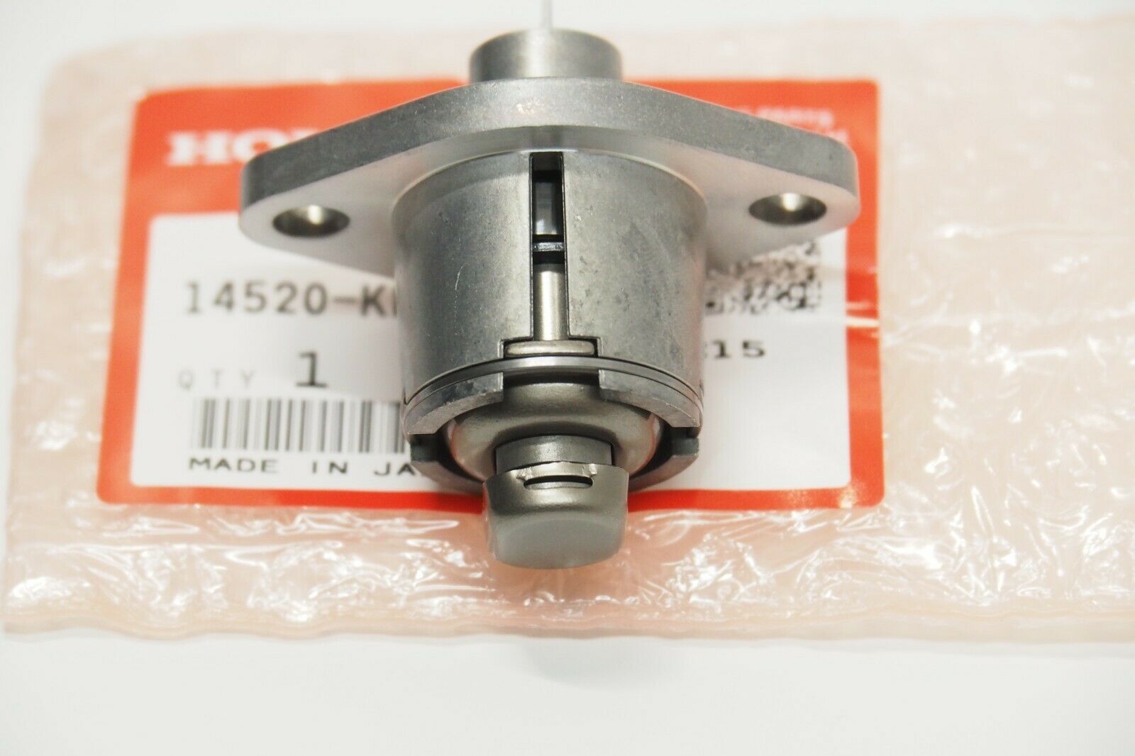 Honda Genuine CRF 150 250 450 R RB X Cam Chain Tensioner Lifter 14520-KRN-671 ★