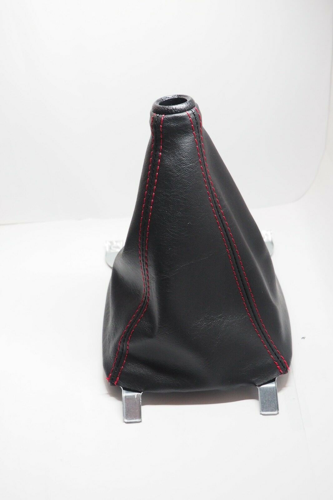 Honda Genuine Civic EK Type R 96-00 Shift Boot  Red Stitch Manual transmission ★