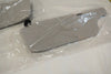 Toyota Genuine  COROLLA LEVIN SPRINTER TRUENO AE86 Sun Visor Left Right set New ★