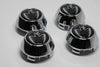 Toyota Genuine 99-07 MR2 Spyder MR-S ZZW30 MIDSHIP RUNABOUT Wheel Center Caps