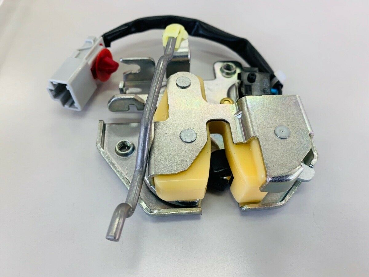 Honda ACURA Genuine NSX NA1 NA2 Trunk Latch Lock Release Actuator 74850-SL0-013 ★