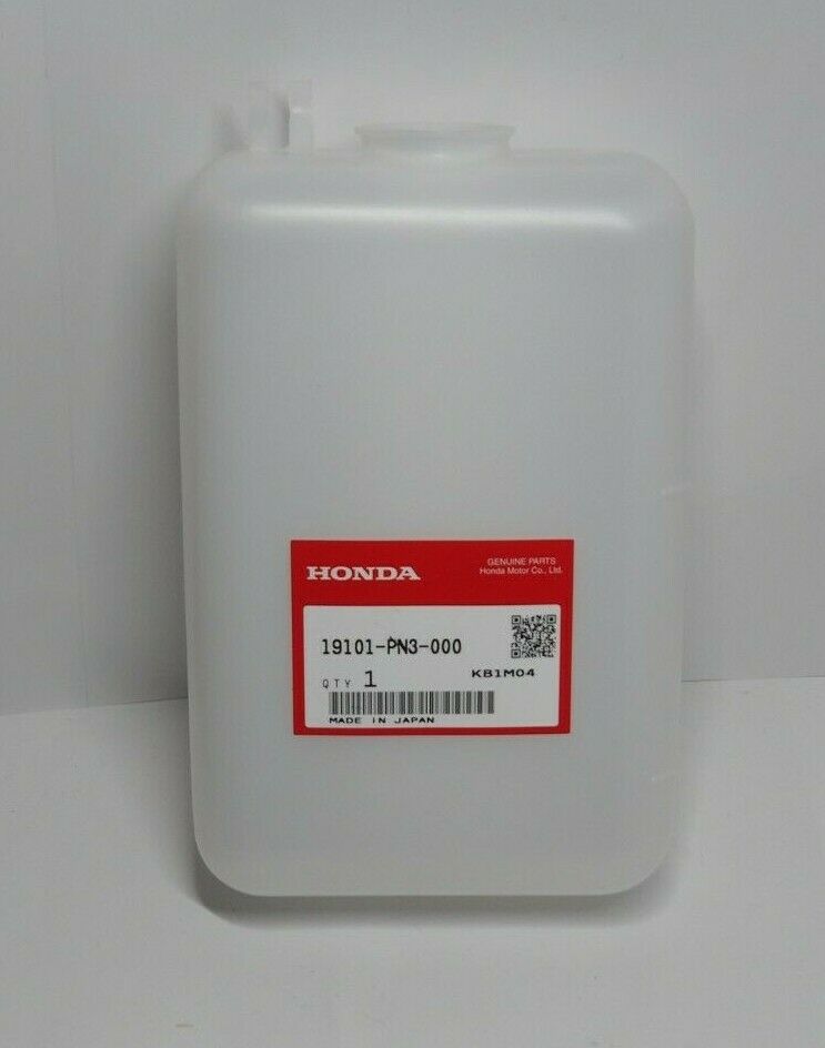 Honda Genuine Acty HA1 HA2 HA3 HA4 Radiator Coolant Reserve Tank  19101-PN3-000 ★